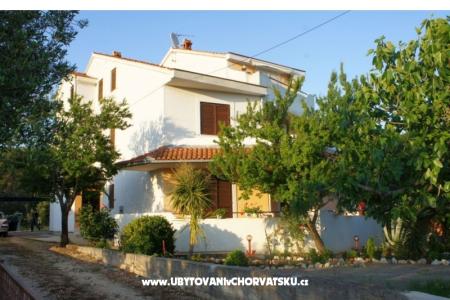 Apartmanok Mirjana fotó 5