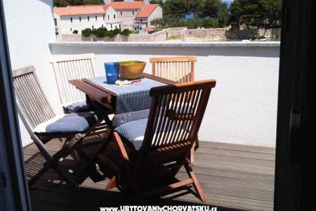 Penthouse Ugljan fotó 2