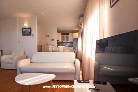 Villa Eden Ugljan sziget Horvátország