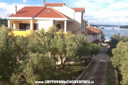 Villa Tesna fotó 3