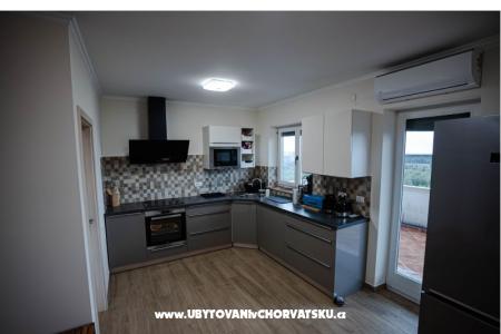 Apartma Olive garden fotó 4