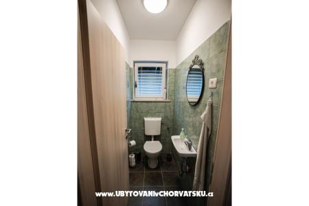 Apartma Olive garden fotó 5