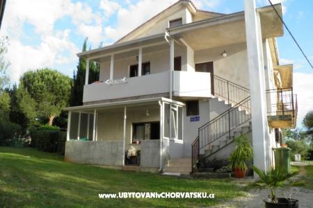 Apartman Umag Horvátország