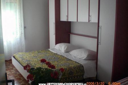 Apartman Pino Josip Umag Horvátország