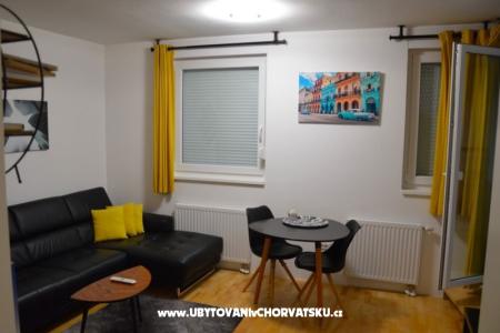 Apartman Umag fotó 4