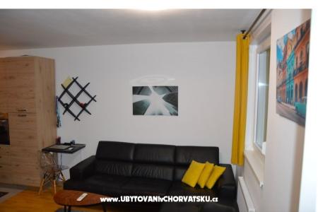 Apartman Umag fotó 5