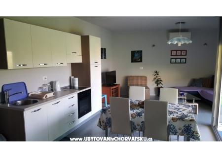 Apartmanok AZUR Umag fotó 3