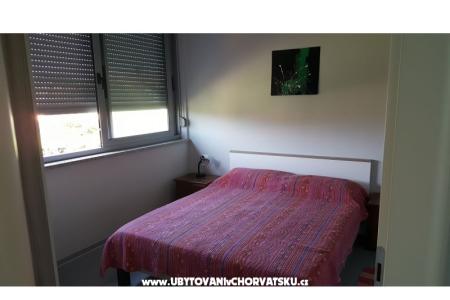 Apartmanok AZUR Umag fotó 5