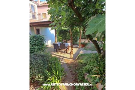 Apartmanok Boris fotó 4