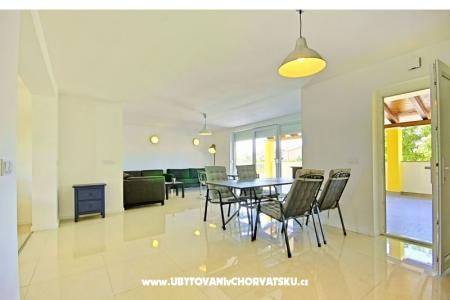 Apartmanok Finida Umag fotó 3