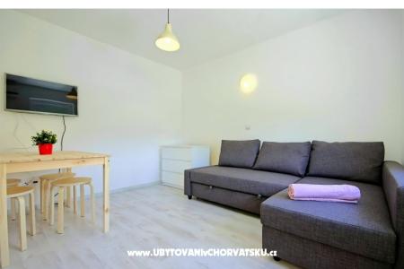 Apartmanok Finida Umag fotó 4