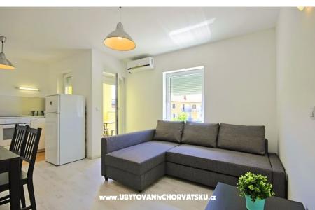 Apartmanok Finida Umag fotó 5