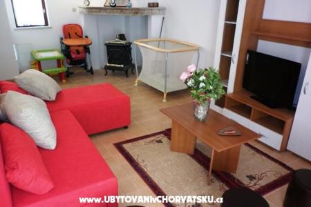 Apartmanok Linda fotó 5