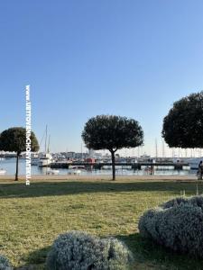 Apartmanok Maris  fotó 5
