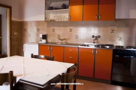 Apartmanok Paradinovic fotó 4