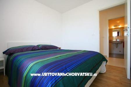 Apartmanok Stella fotó 5