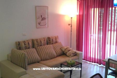 Apartmanok Tani fotó 4