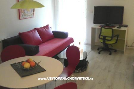 Apartmanok Tani fotó 5