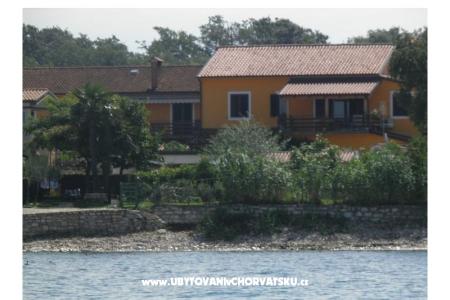 Apartmanok Valentina fotó 4