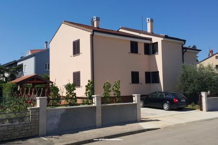 Apartmanok Voric fotó 2