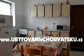 Apartmanok Voric fotó 3