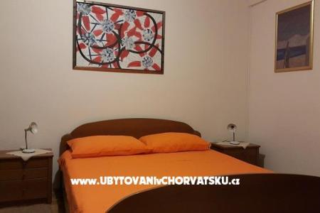Apartmanok Voric fotó 4
