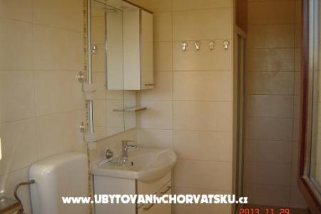 Apartmanok Voric fotó 5
