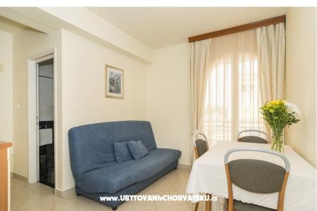 Apartmanok Muzic **** Umag fotó 3