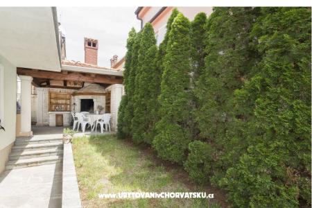 Apartmants Muzic fotó 4
