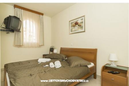 Apartmants Muzic fotó 5