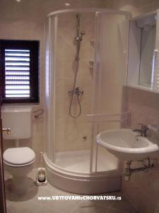 Apartmanok Crnkovic Umag fotó 2