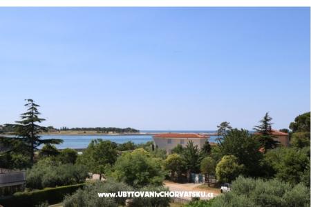 Apartmanok Crnkovic Umag fotó 3