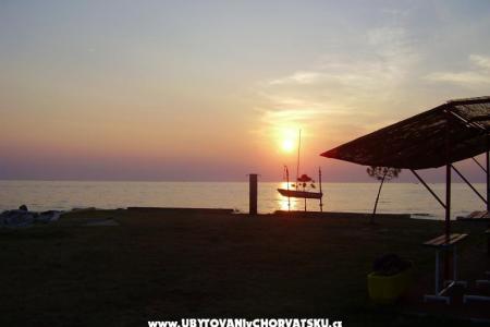 Apartmanok Crnkovic Umag fotó 4