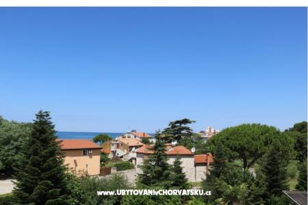 Apartmanok Crnkovic Umag fotó 5