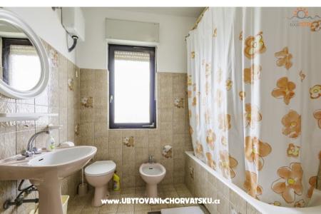 Apartmanok Nevenka fotó 4