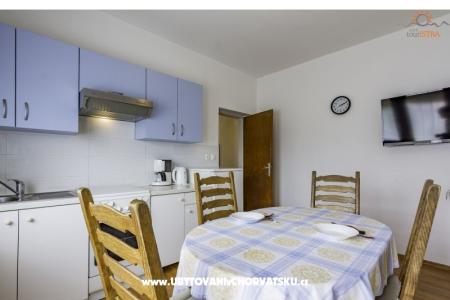 Apartmanok Nevenka fotó 5