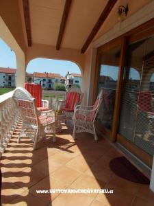 Apartmanok Jana fotó 3