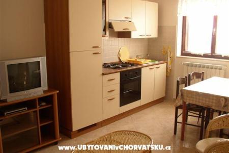 Appartments Jasna fotó 4