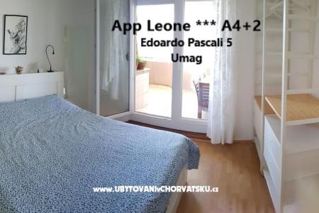 App Leone fotó 2