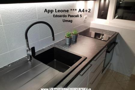 App Leone fotó 3
