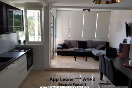App Leone fotó 4