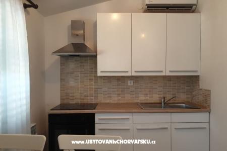 Apartmanok Lav fotó 3