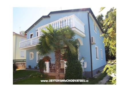Laureta Umag Umag Horvátország