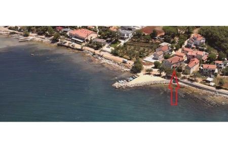 Apartman Baladur Umag Horvátország