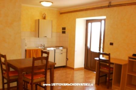 Studio Apartman Benvegnu fotó 2