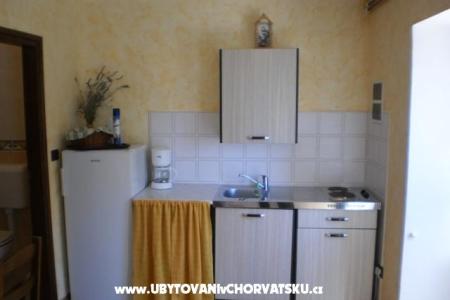 Studio Apartman Benvegnu fotó 3