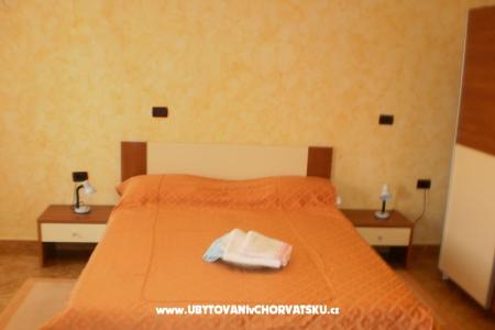 Studio Apartman Benvegnu fotó 4