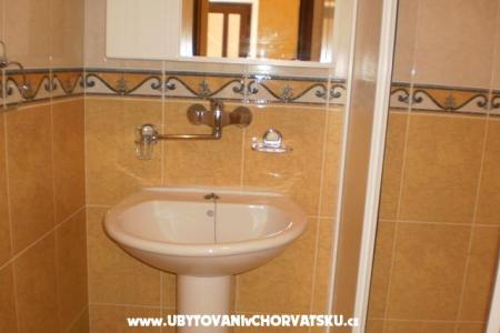 Studio Apartman Benvegnu fotó 5