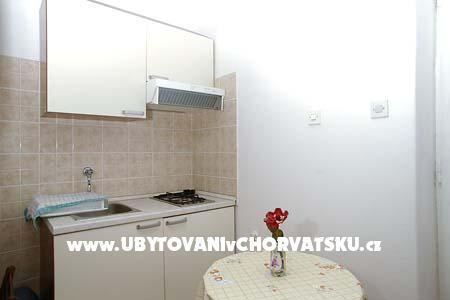 Apartmanok Bačić fotó 3
