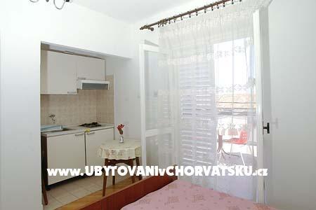 Apartmanok Bačić fotó 4